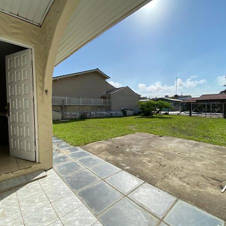 Casa No Centro De Torres E A 800 M Da Praia Grande Экстерьер фото