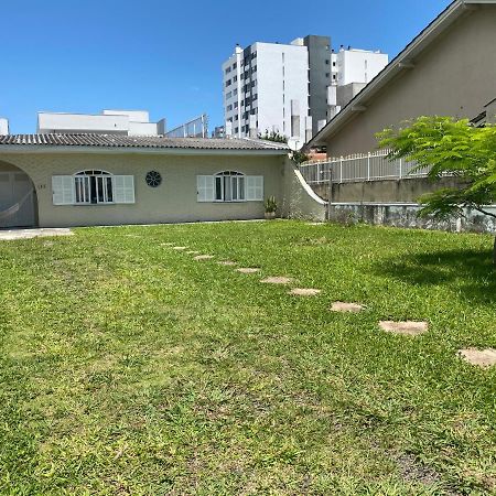 Casa No Centro De Torres E A 800 M Da Praia Grande Экстерьер фото