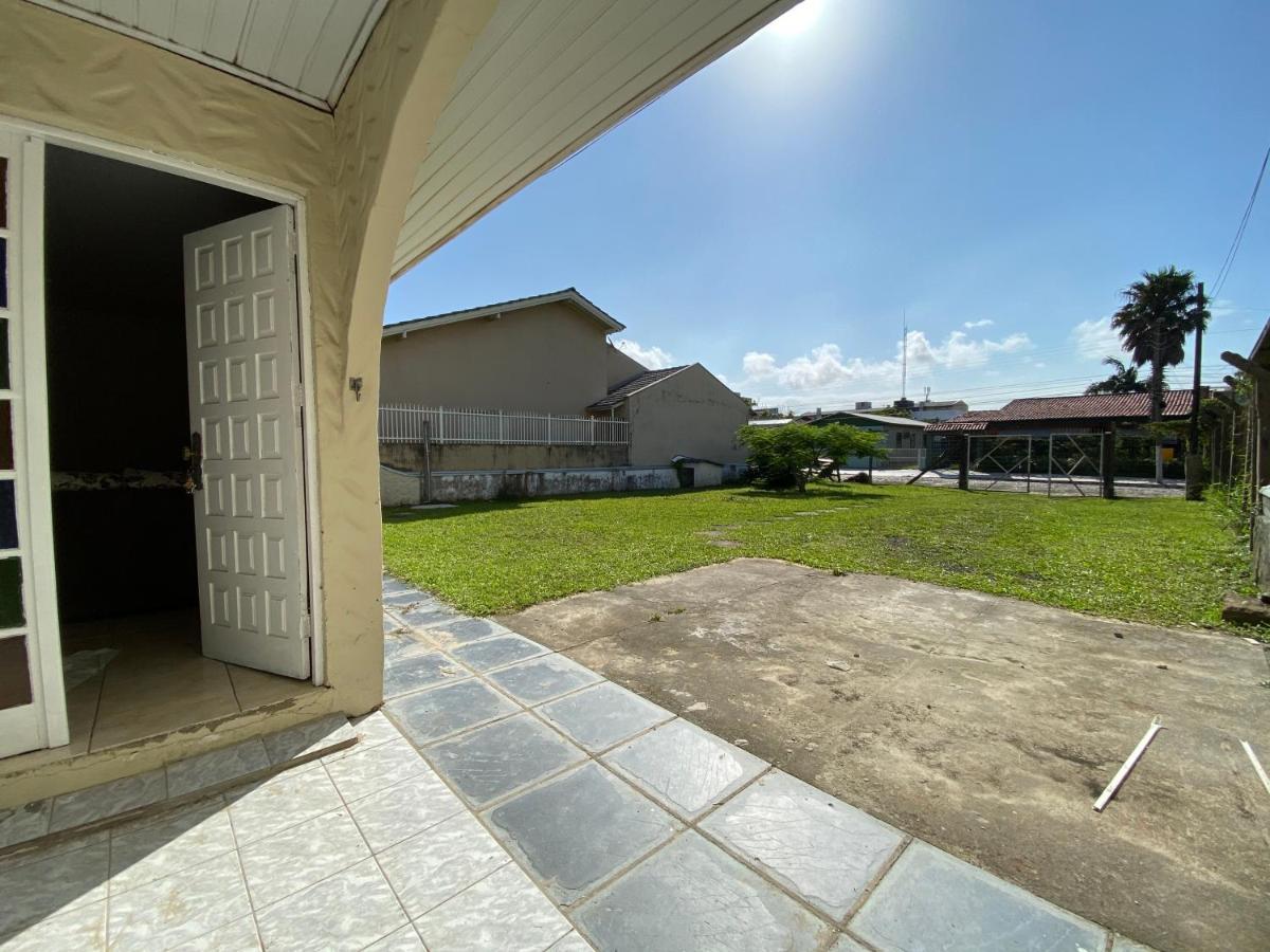 Casa No Centro De Torres E A 800 M Da Praia Grande Экстерьер фото