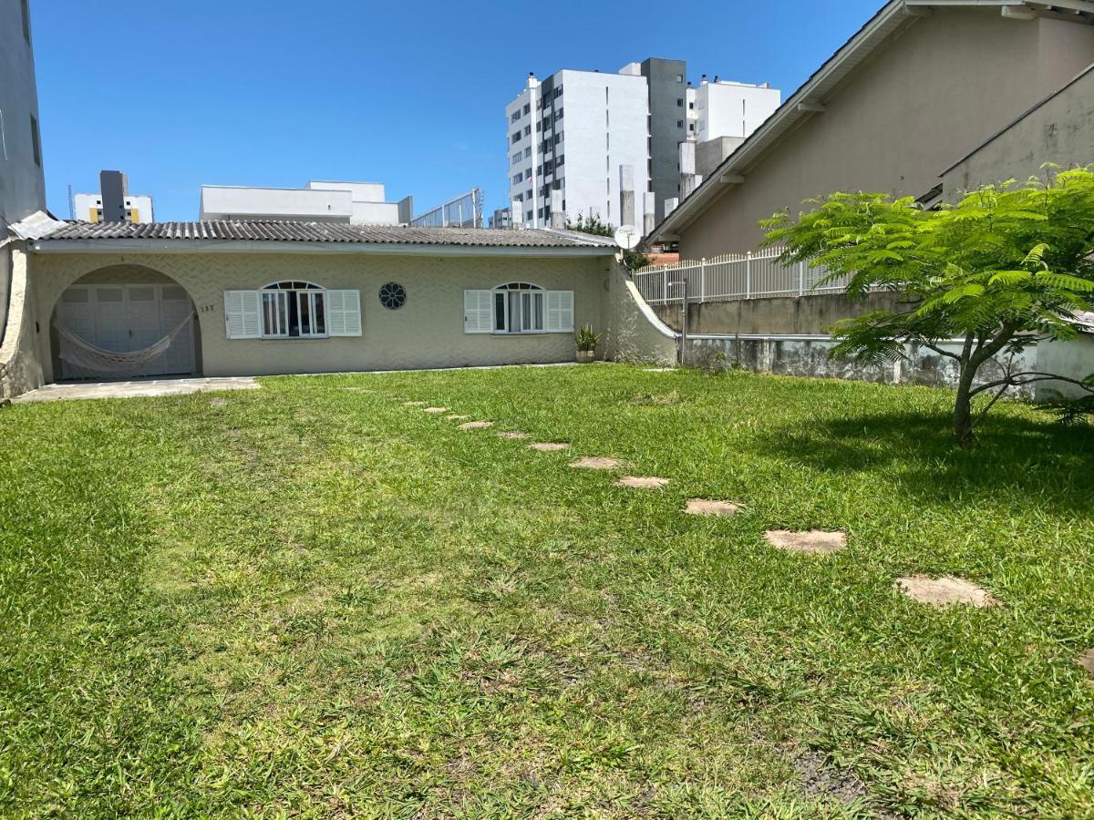 Casa No Centro De Torres E A 800 M Da Praia Grande Экстерьер фото