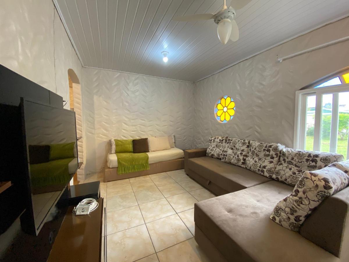 Casa No Centro De Torres E A 800 M Da Praia Grande Экстерьер фото
