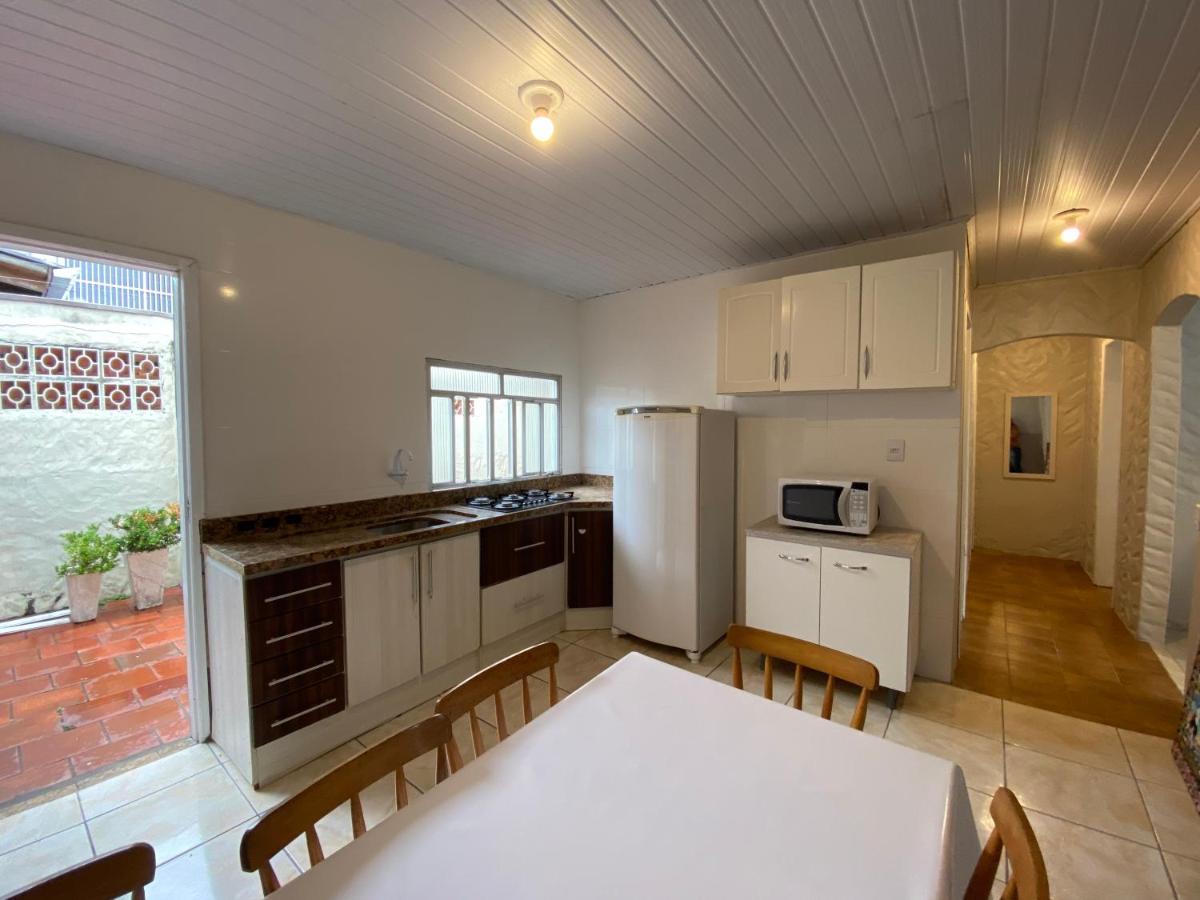 Casa No Centro De Torres E A 800 M Da Praia Grande Экстерьер фото