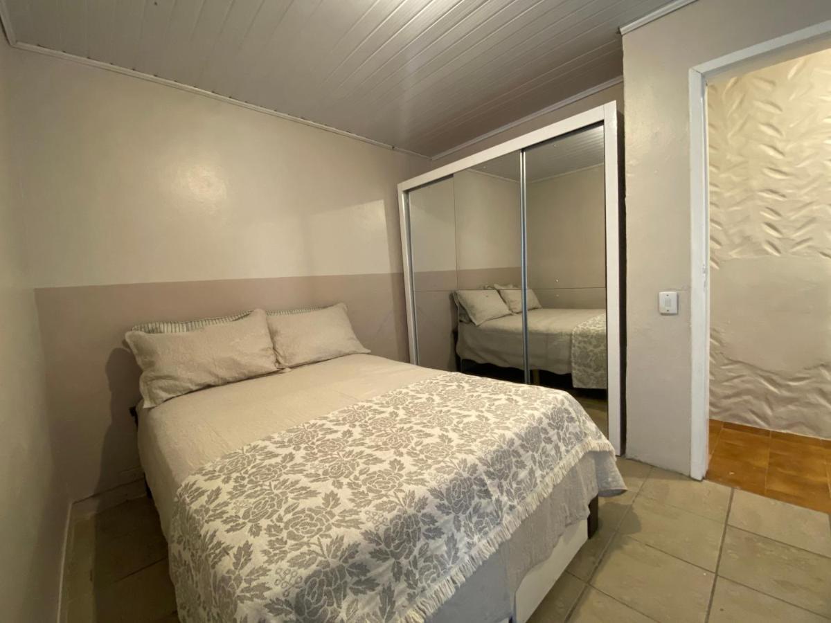 Casa No Centro De Torres E A 800 M Da Praia Grande Экстерьер фото