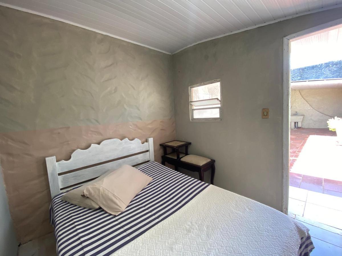 Casa No Centro De Torres E A 800 M Da Praia Grande Экстерьер фото