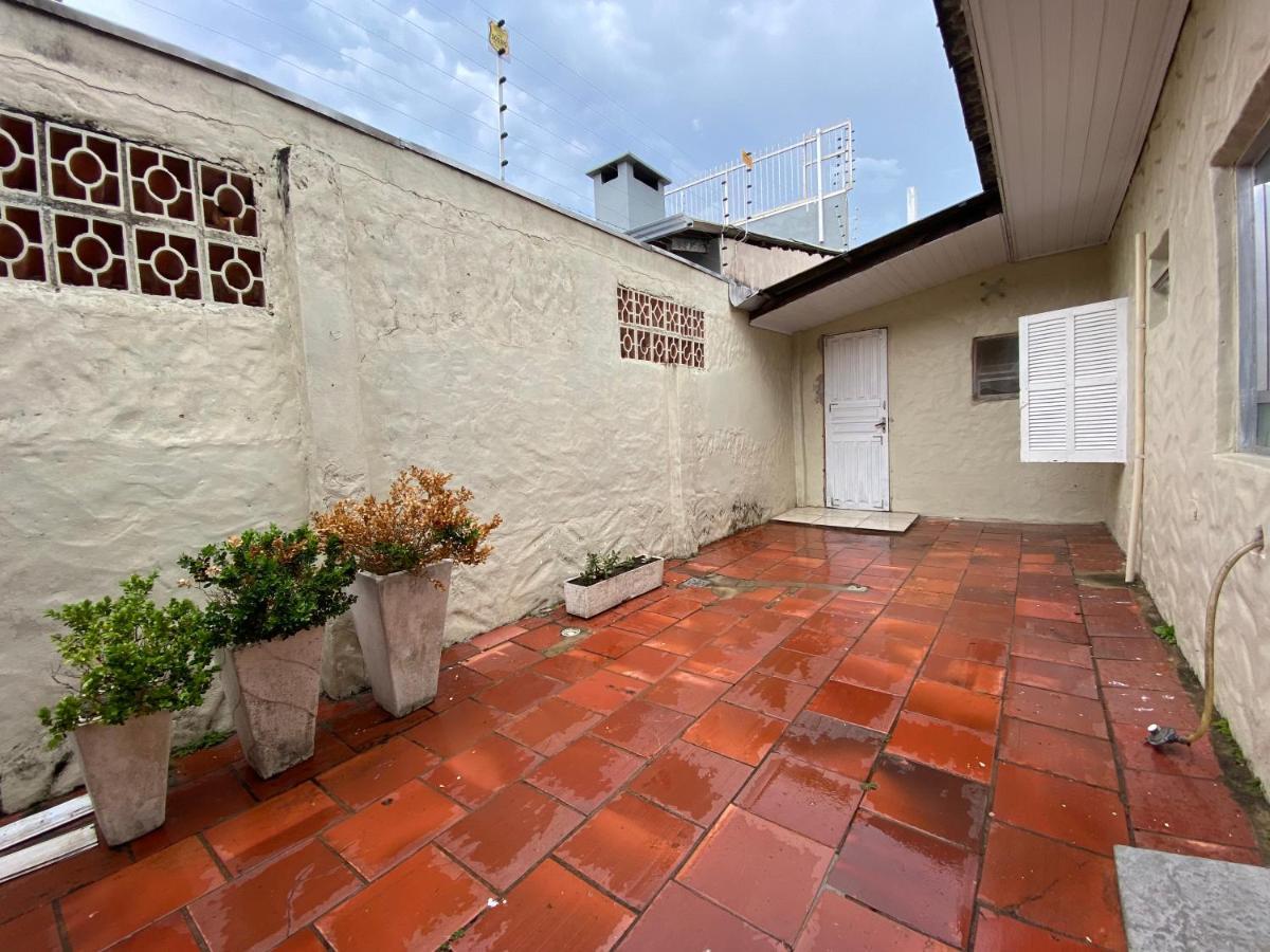 Casa No Centro De Torres E A 800 M Da Praia Grande Экстерьер фото