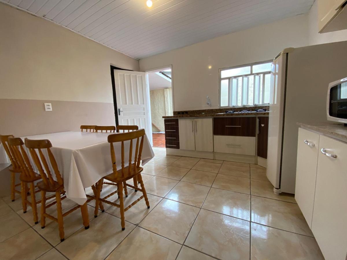 Casa No Centro De Torres E A 800 M Da Praia Grande Экстерьер фото