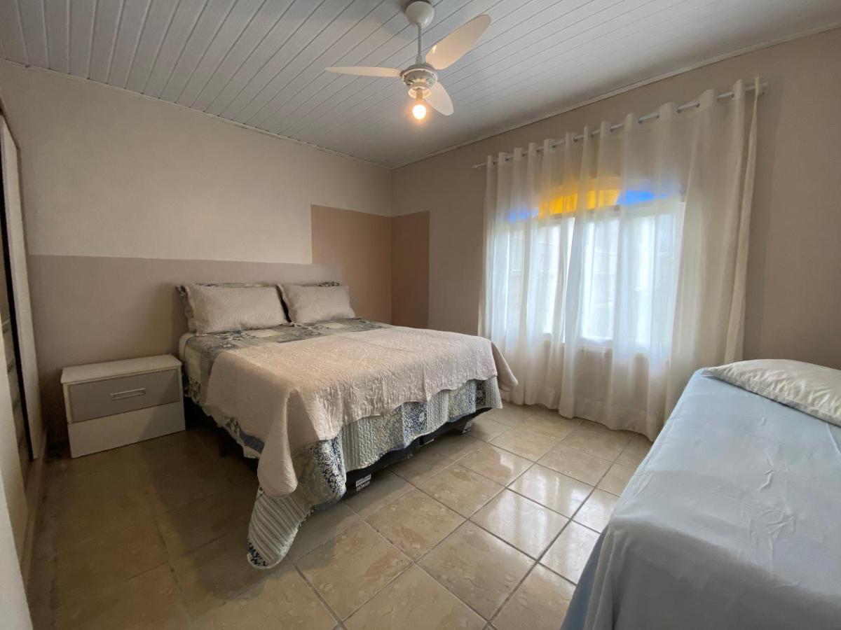 Casa No Centro De Torres E A 800 M Da Praia Grande Экстерьер фото