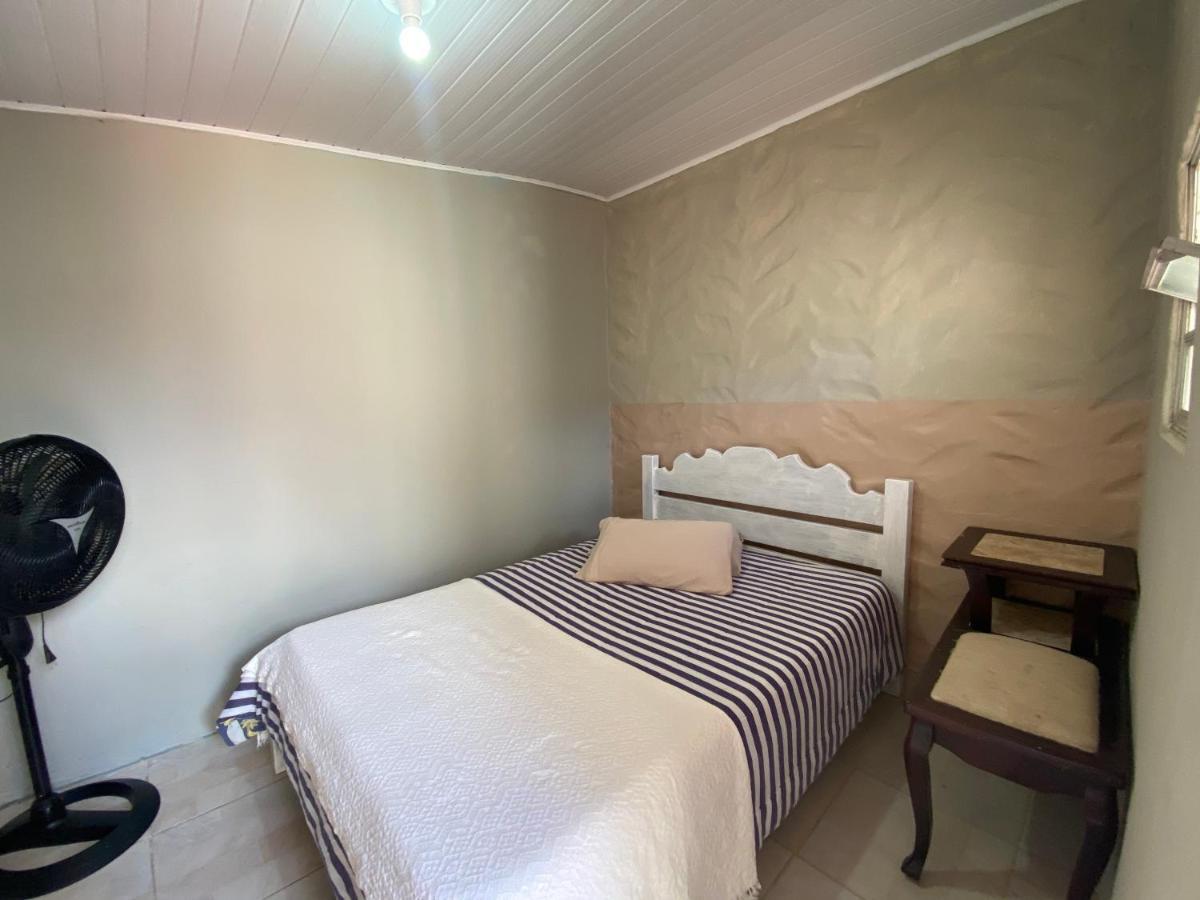 Casa No Centro De Torres E A 800 M Da Praia Grande Экстерьер фото