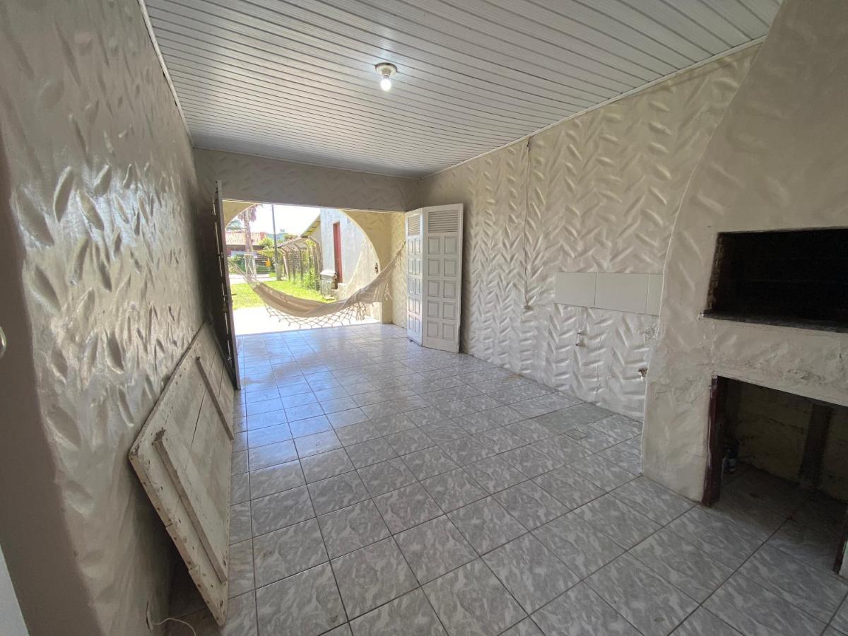 Casa No Centro De Torres E A 800 M Da Praia Grande Экстерьер фото