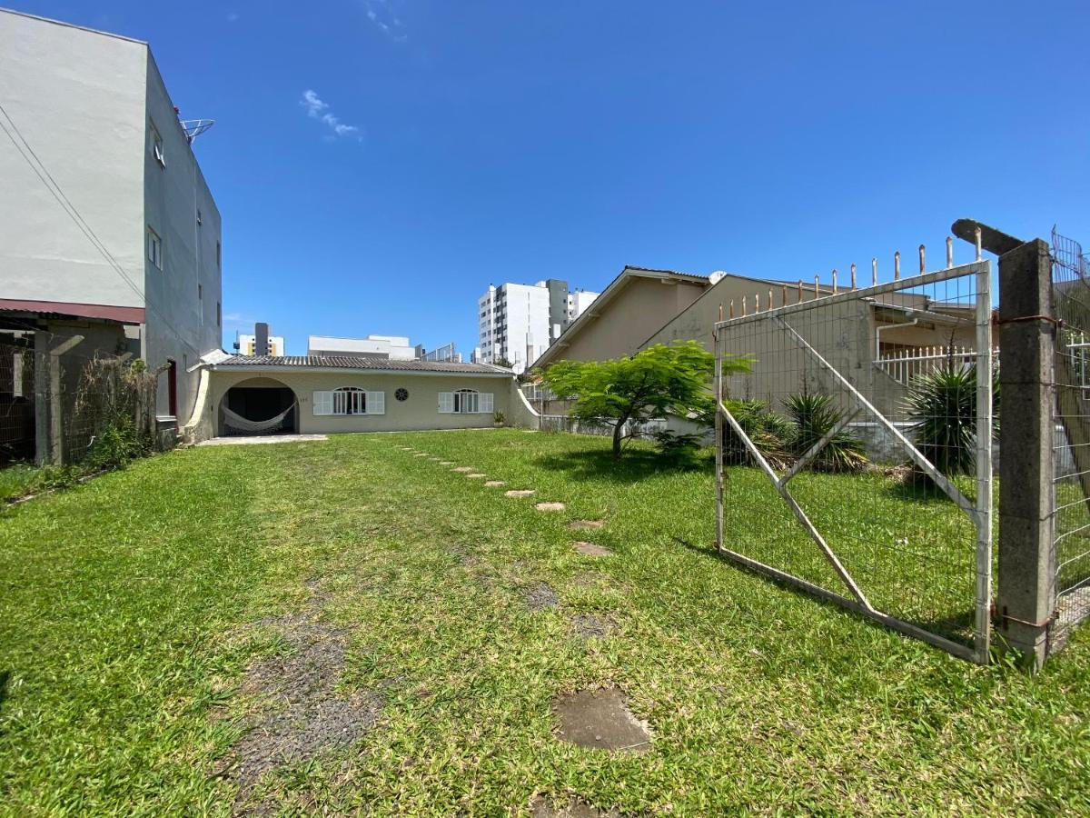 Casa No Centro De Torres E A 800 M Da Praia Grande Экстерьер фото