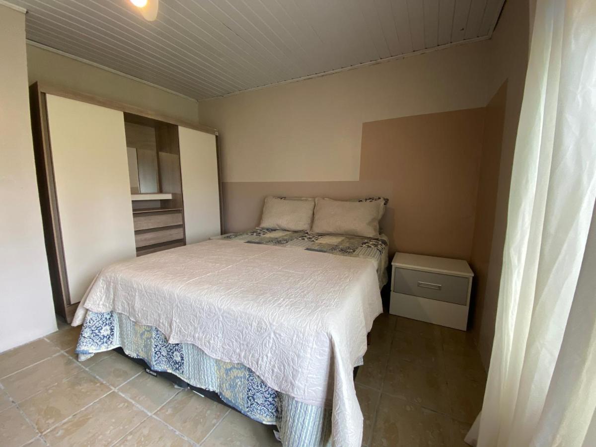 Casa No Centro De Torres E A 800 M Da Praia Grande Экстерьер фото