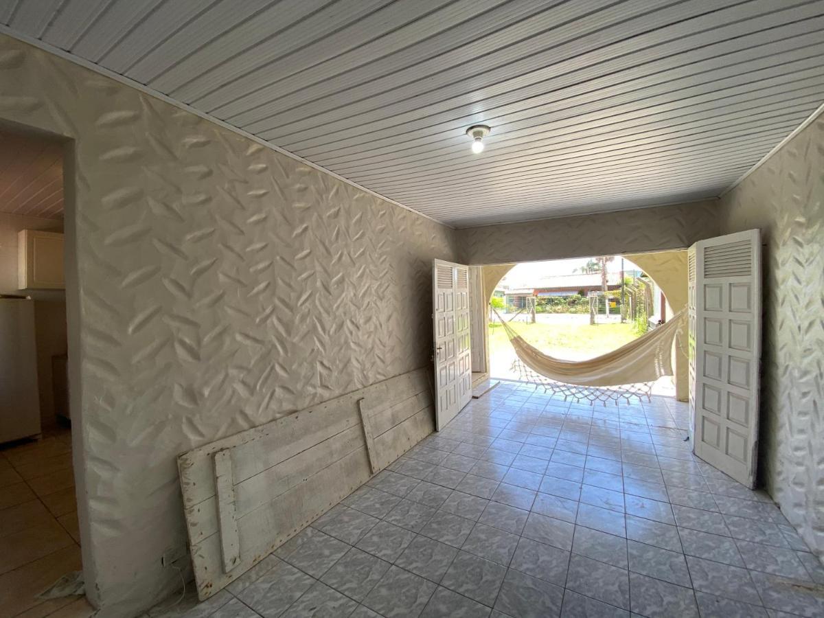 Casa No Centro De Torres E A 800 M Da Praia Grande Экстерьер фото