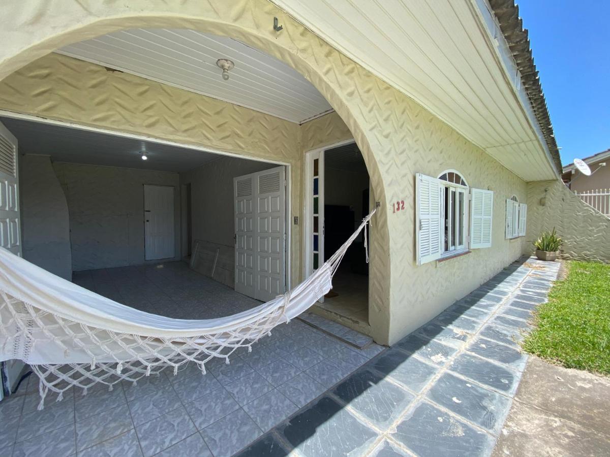 Casa No Centro De Torres E A 800 M Da Praia Grande Экстерьер фото